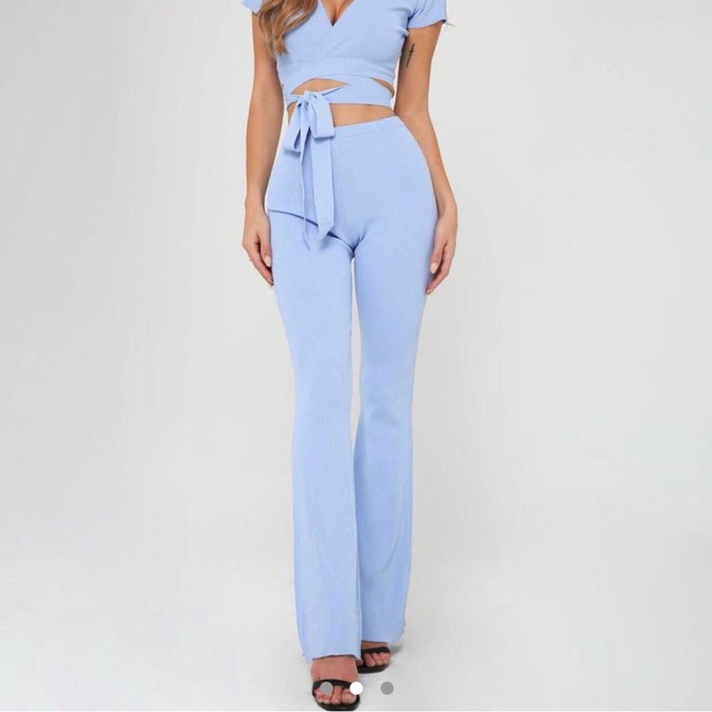 Tiger Mist Lucy Pant